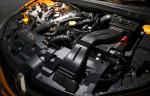 Renault Megane R.S. Cup Chassis 2018 года (AU)